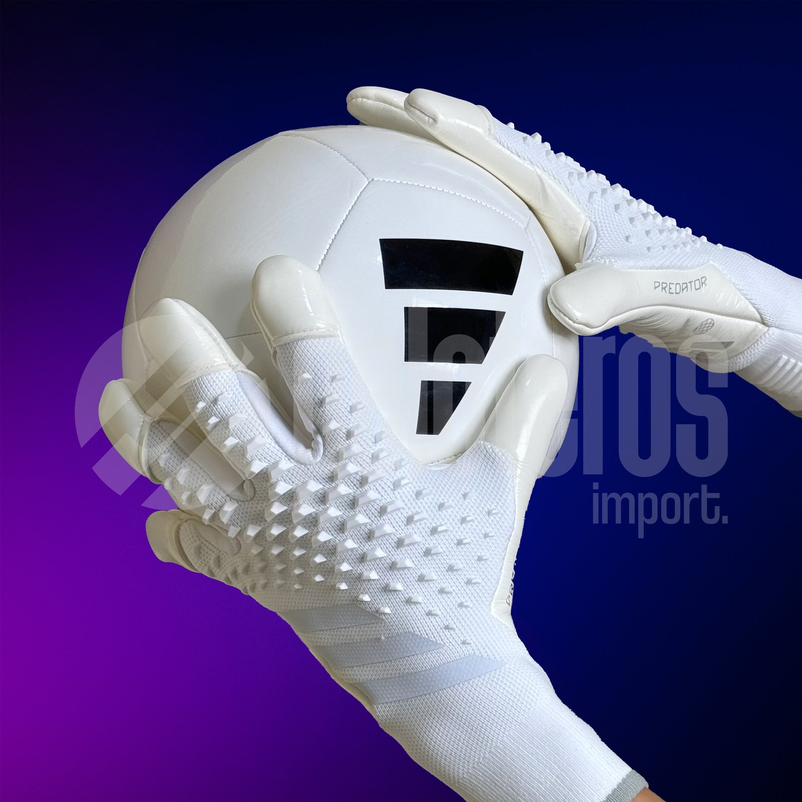 Guantes 8